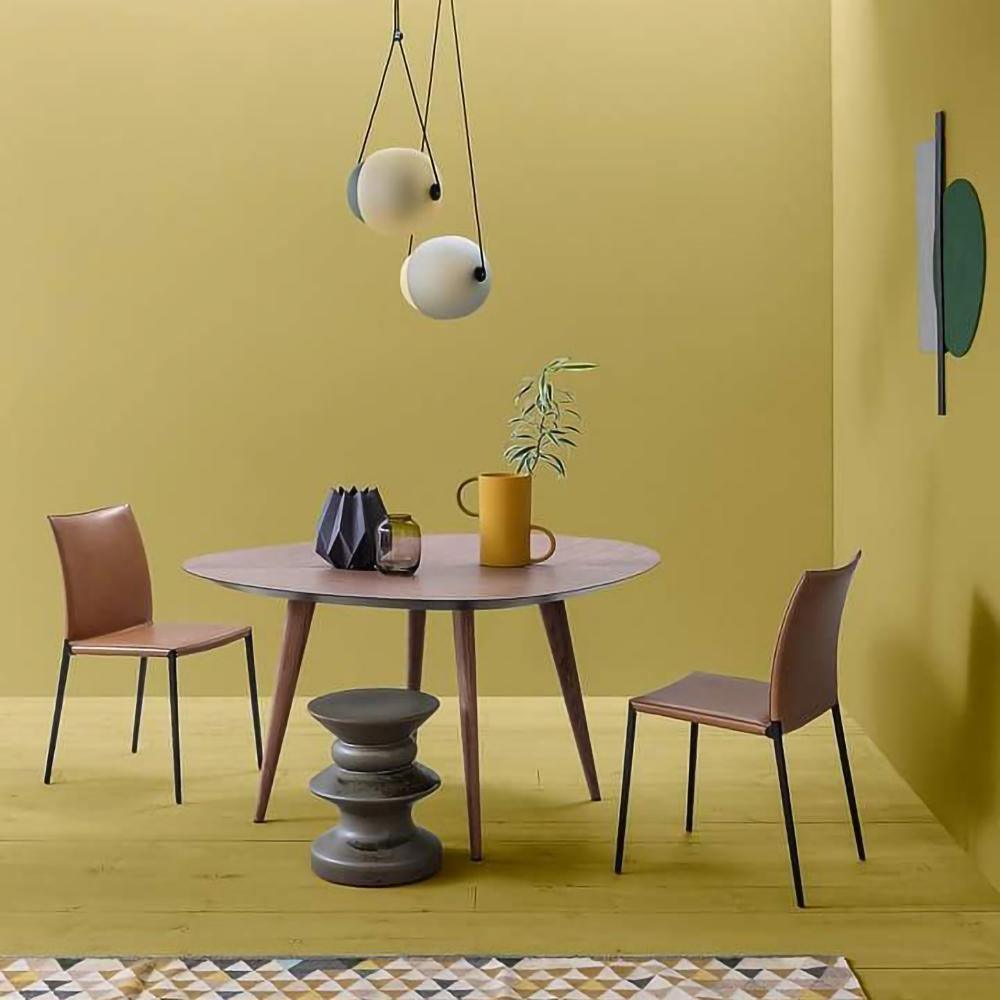 Ovexa Contemporary Glass Pendant Light