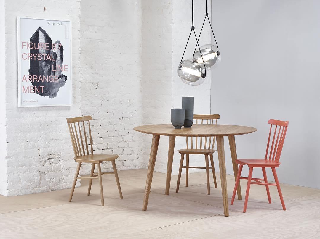 Ovexa Contemporary Glass Pendant Light