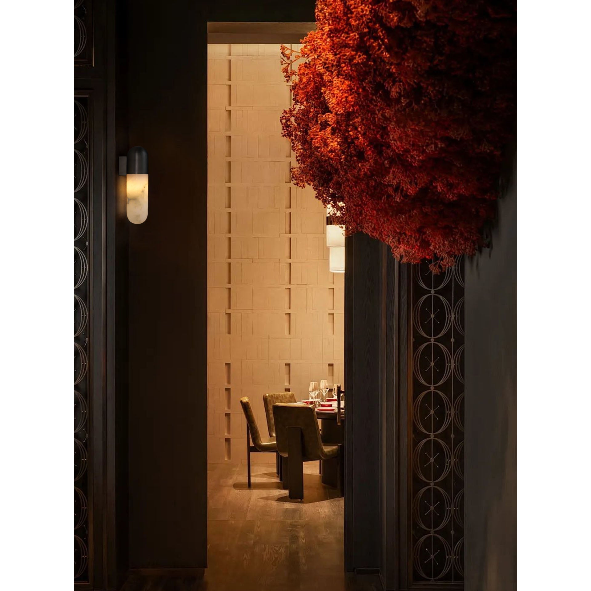 Noctelle Wall Lamp