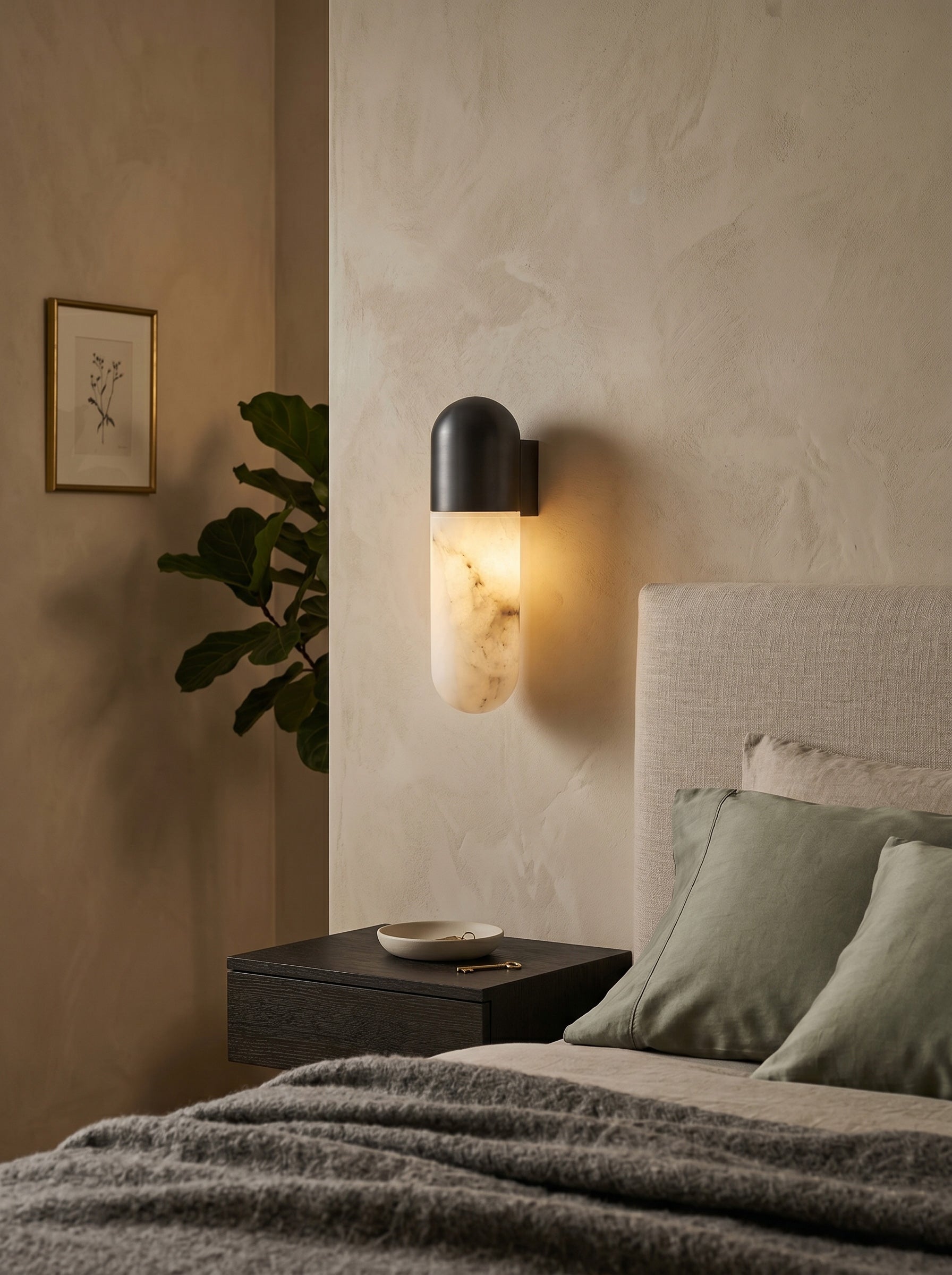 Noctelle Wall Lamp