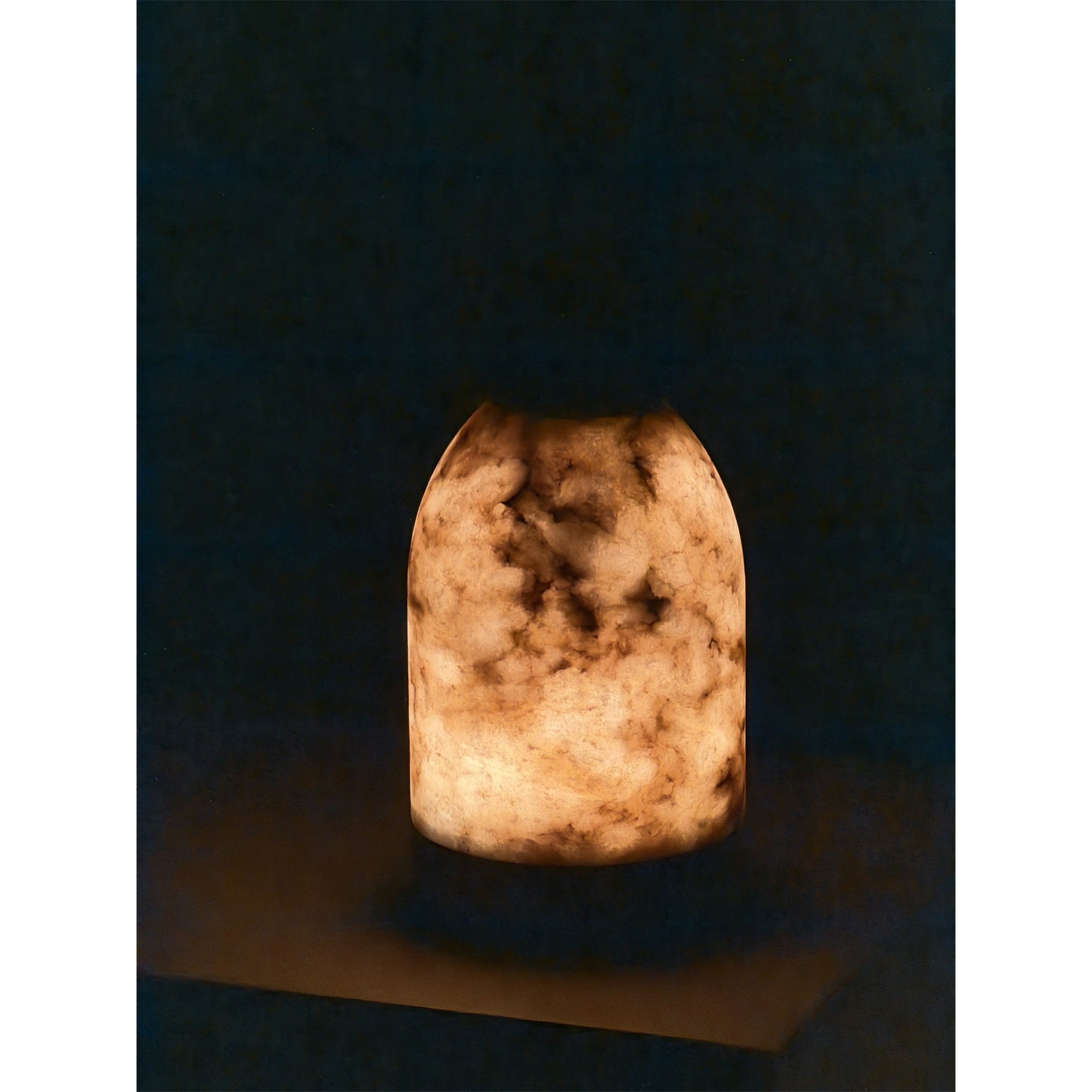 Capsule Table Lamp