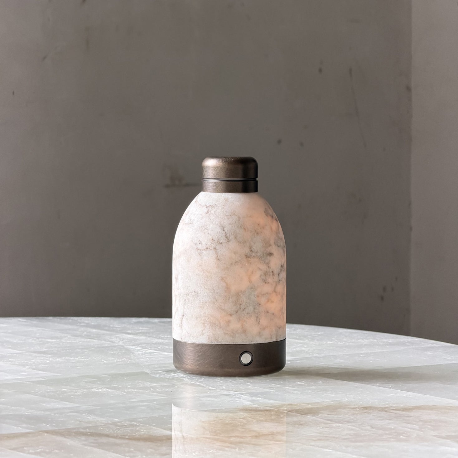 Capsule Table Lamp