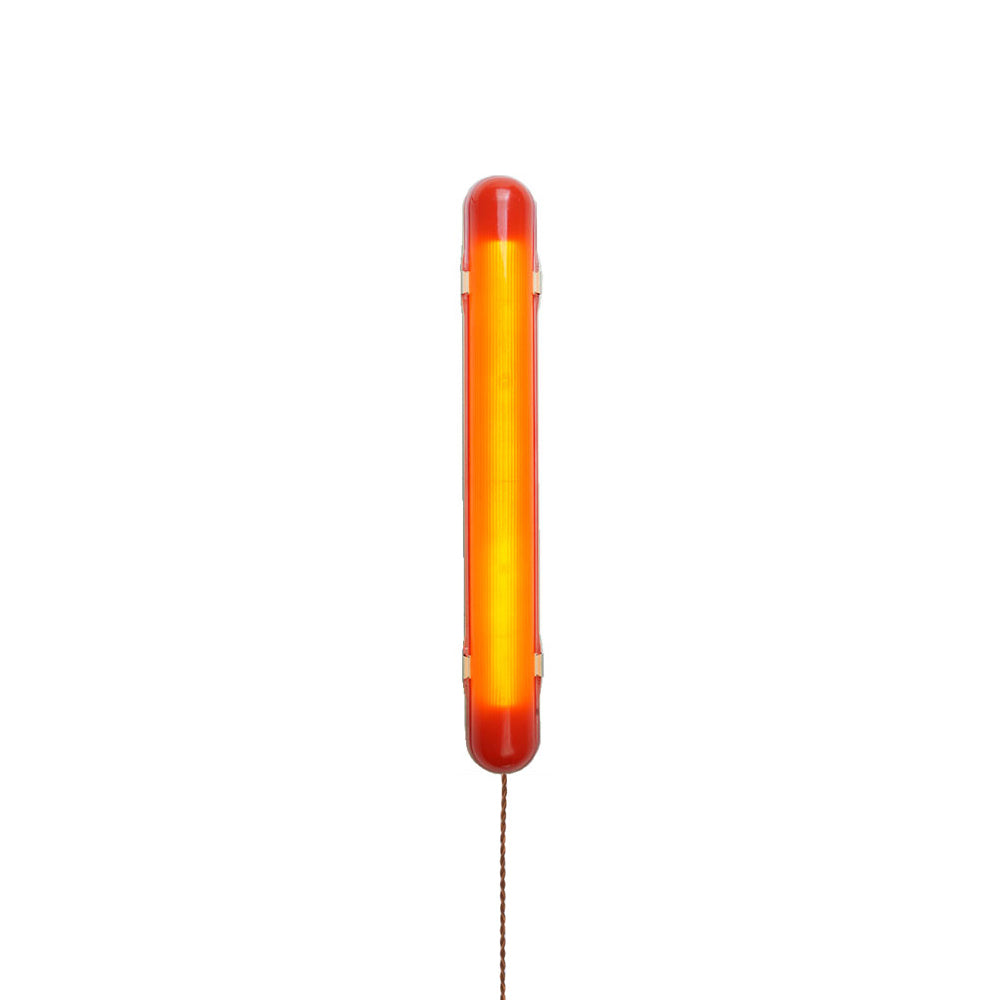 Koa Wall Lamp