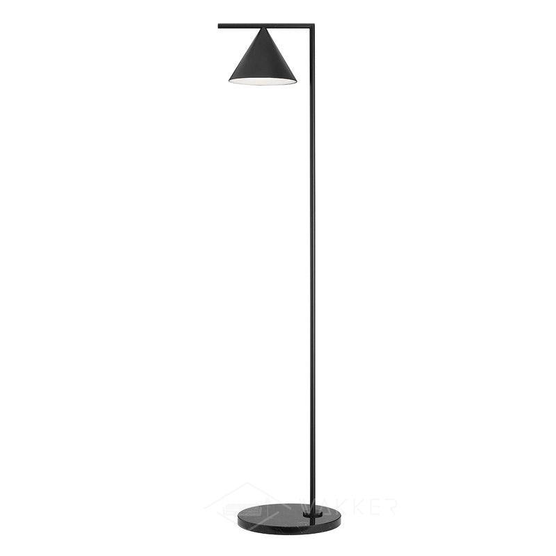 Nell Minimalist Floor Lamp