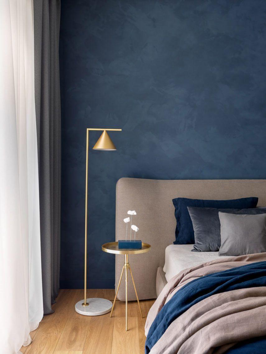 Nell Minimalist Floor Lamp
