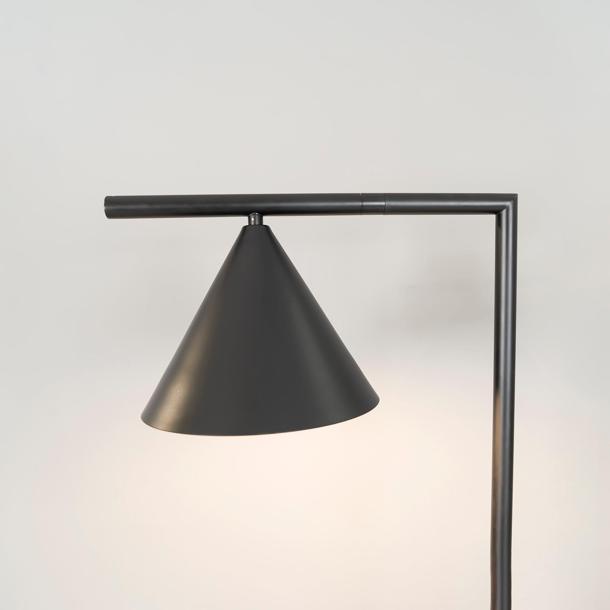 Nell Minimalist Floor Lamp