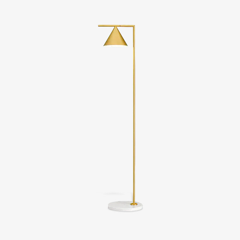 Nell Minimalist Floor Lamp