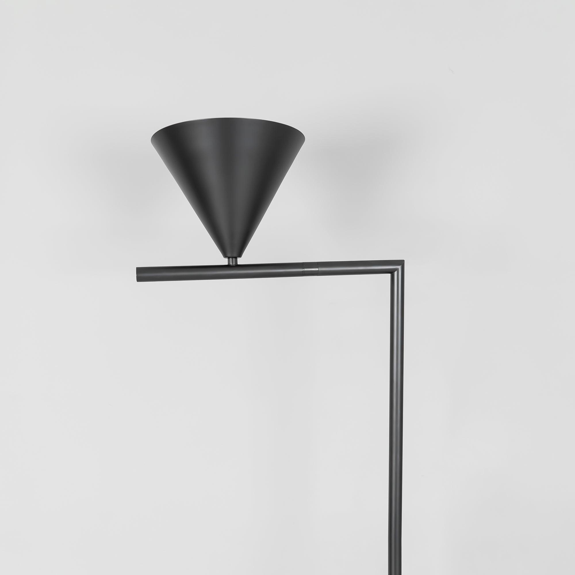 Nell Minimalist Floor Lamp