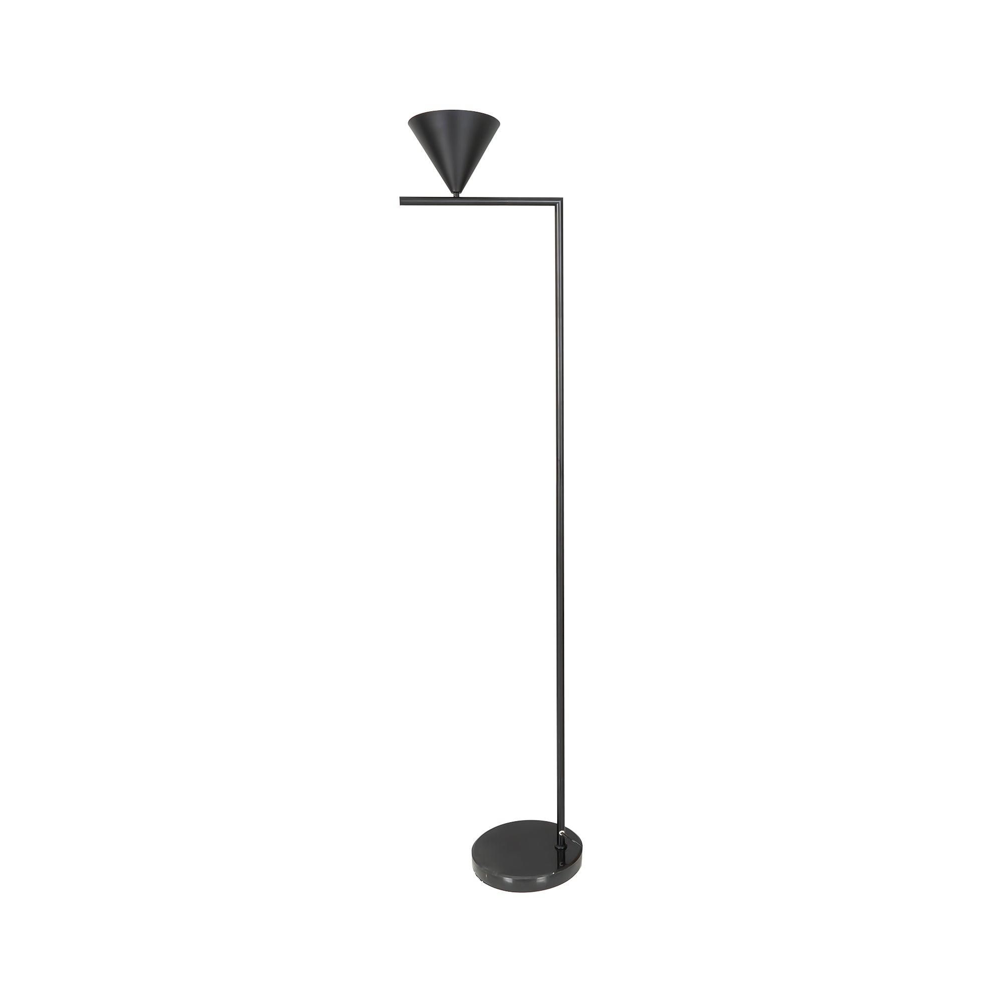 Nell Minimalist Floor Lamp