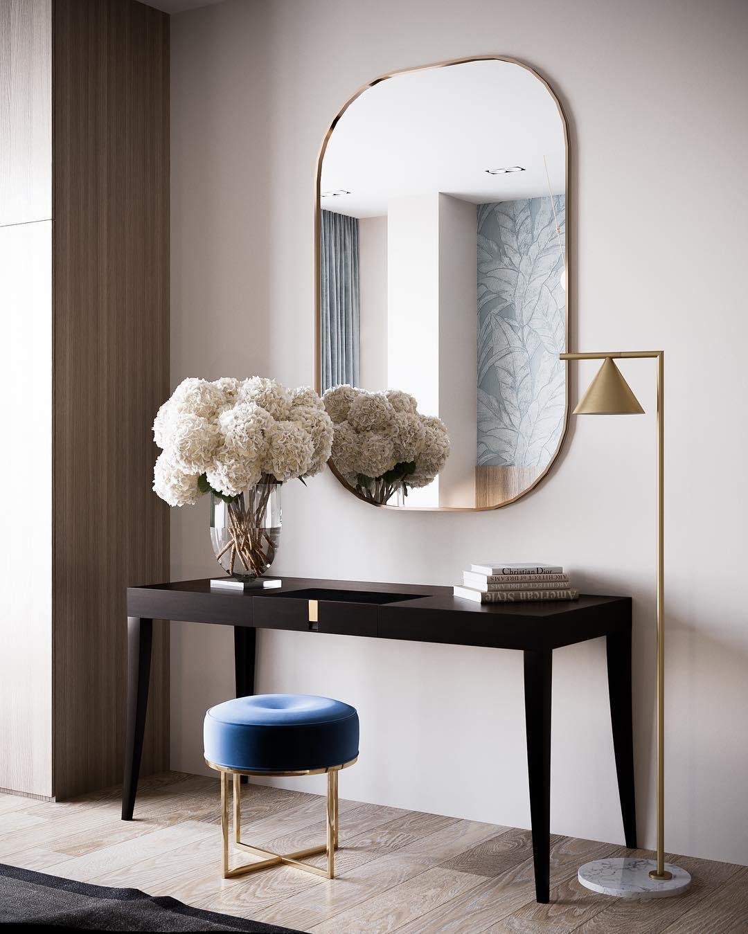 Nell Minimalist Floor Lamp