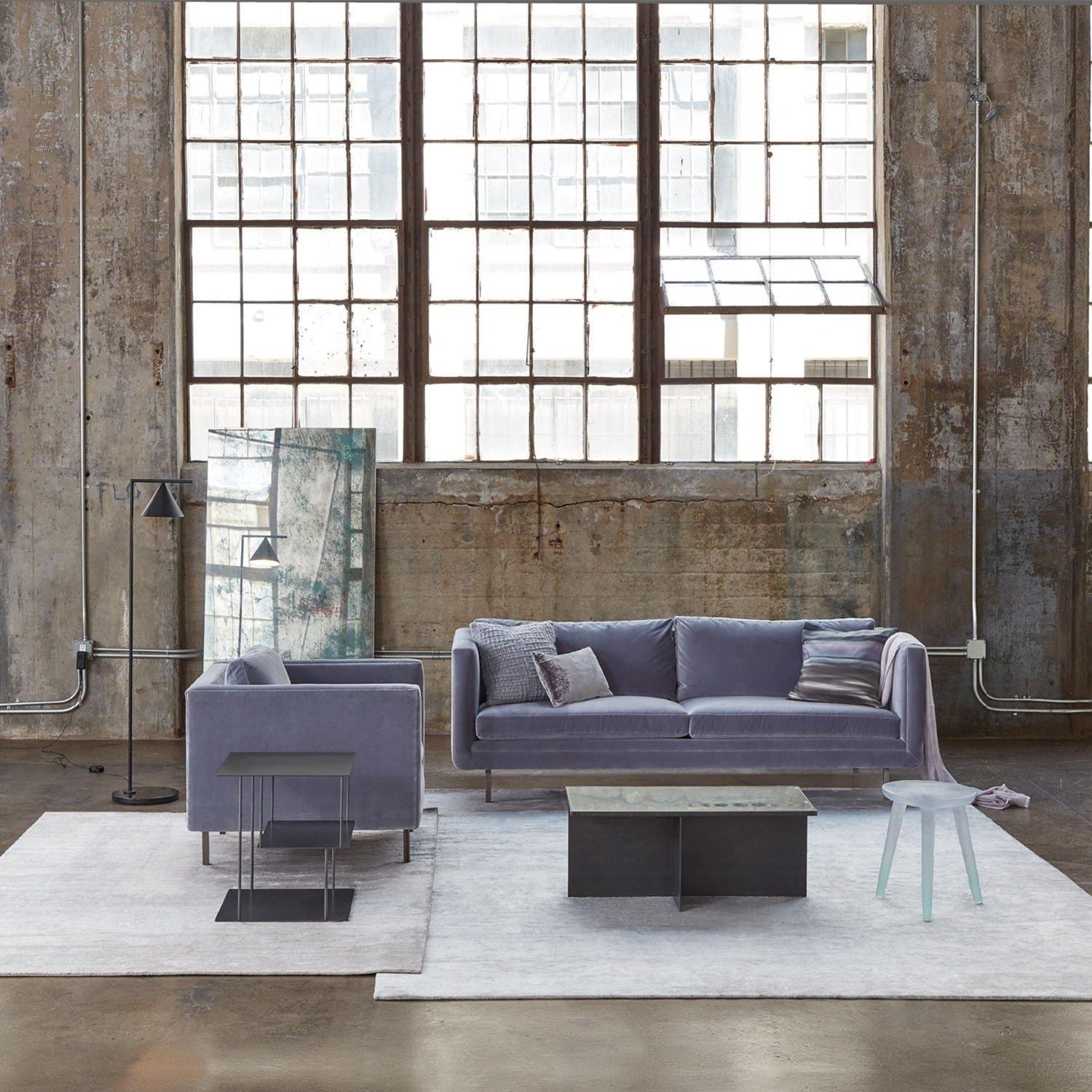 Nell Minimalist Floor Lamp