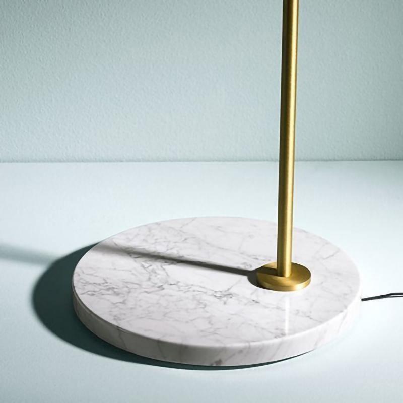 Nell Minimalist Floor Lamp