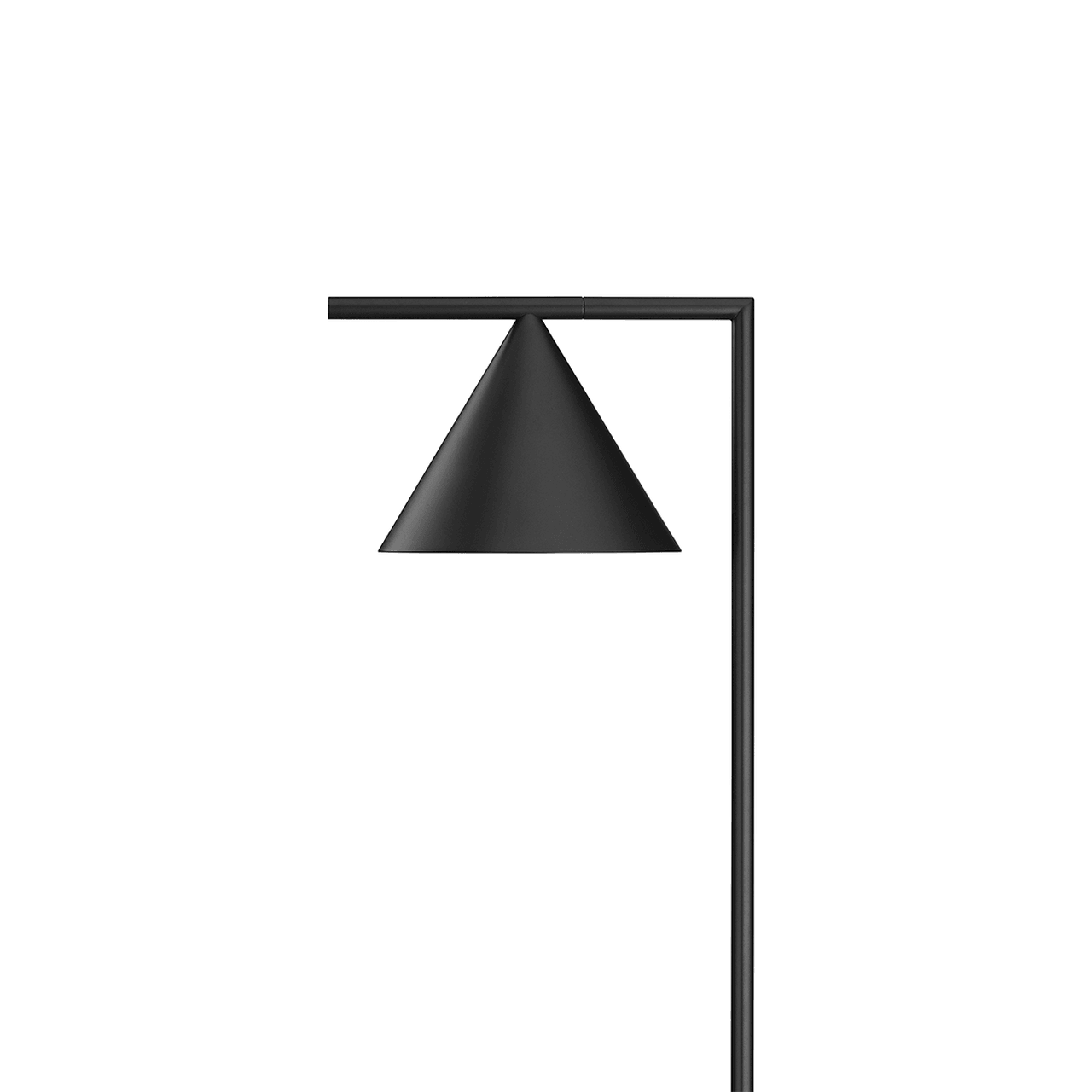 Nell Minimalist Floor Lamp