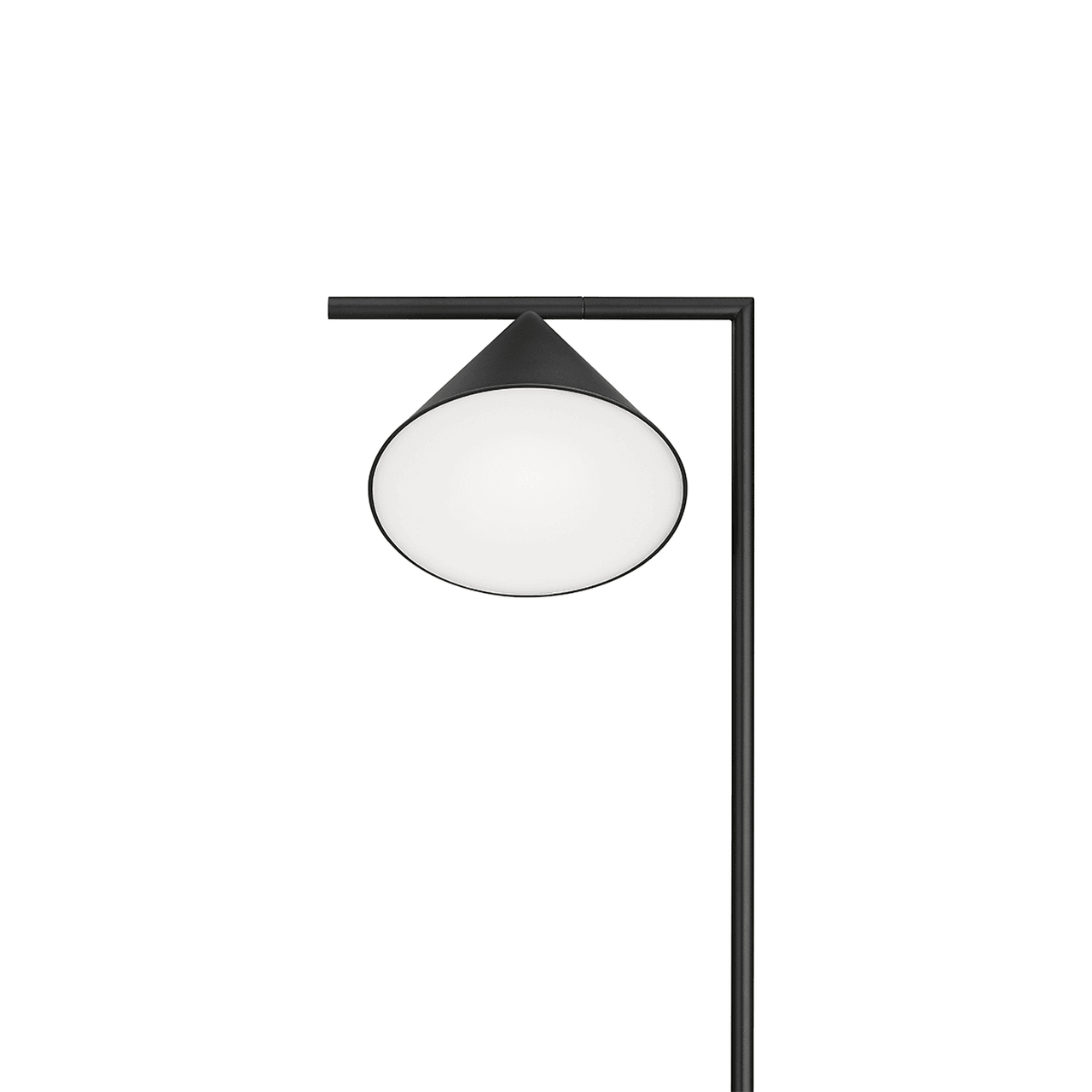 Nell Minimalist Floor Lamp