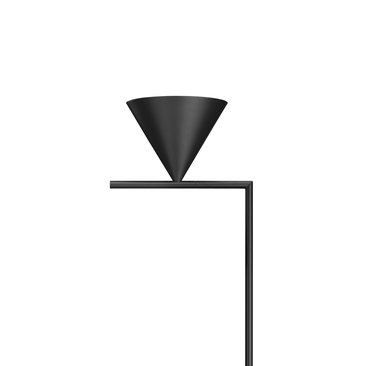 Nell Minimalist Floor Lamp