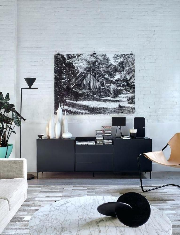 Nell Minimalist Floor Lamp
