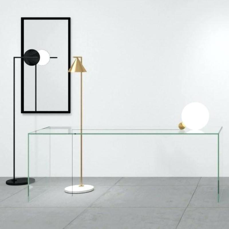 Nell Minimalist Floor Lamp