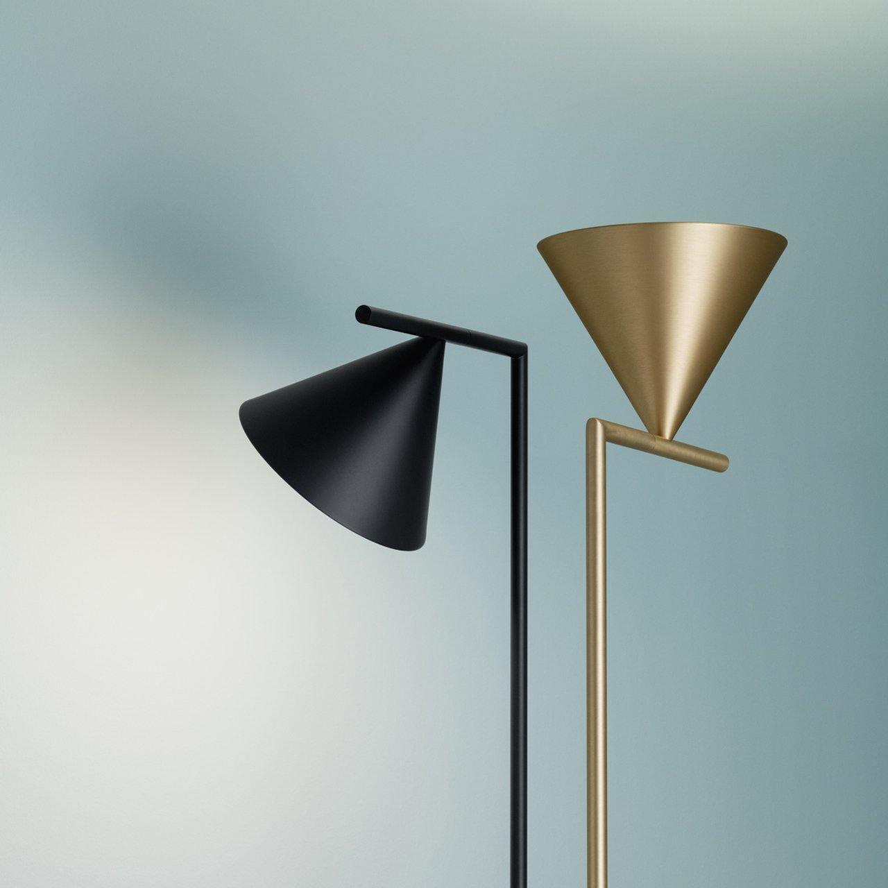 Nell Minimalist Floor Lamp