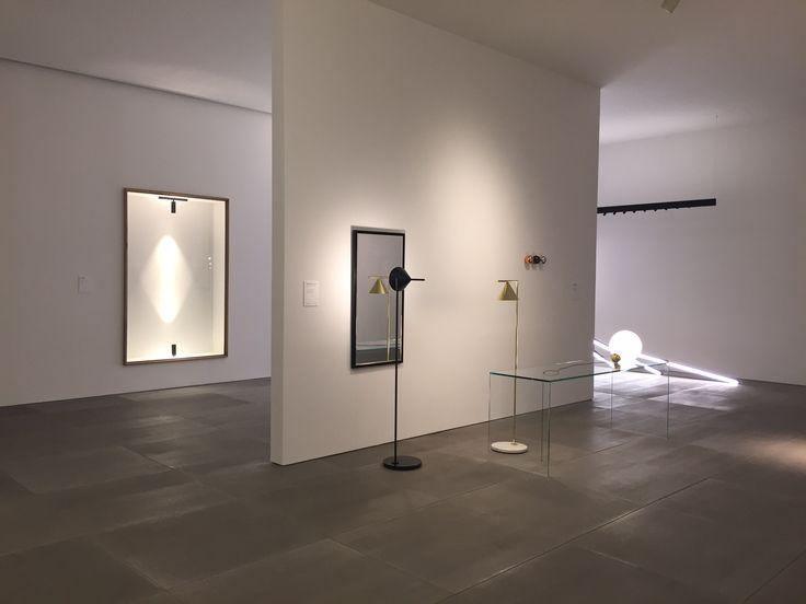 Nell Minimalist Floor Lamp