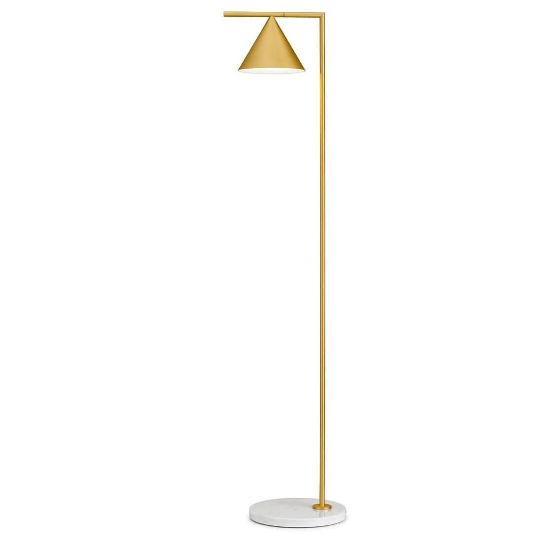 Nell Minimalist Floor Lamp
