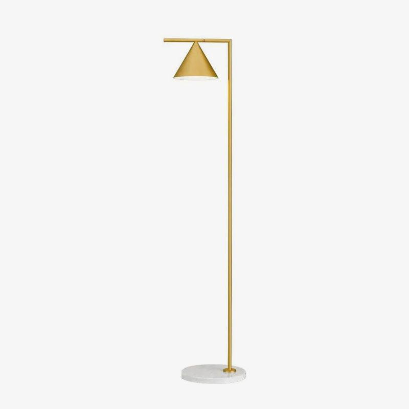 Nell Minimalist Floor Lamp