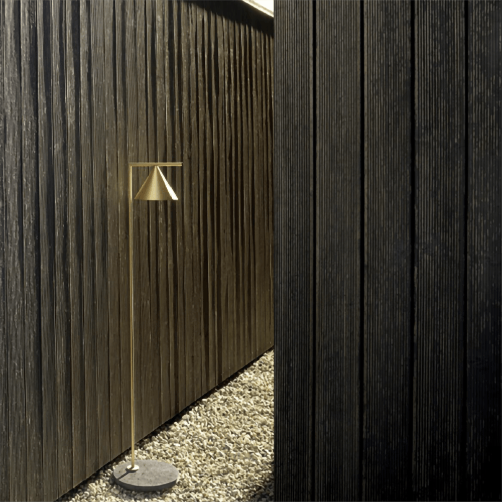 Nell Minimalist Floor Lamp