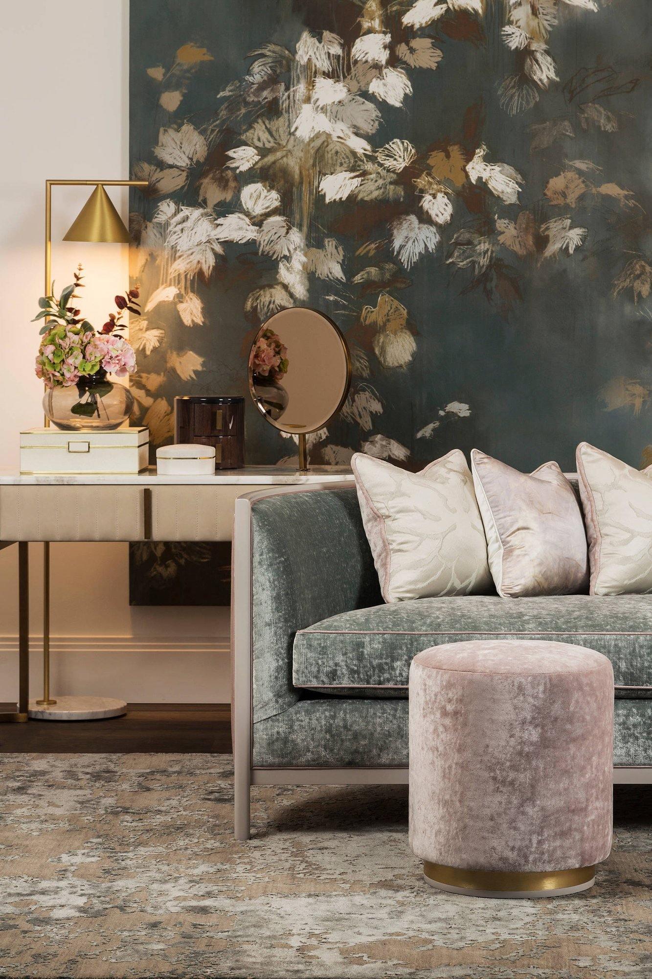 Nell Minimalist Floor Lamp