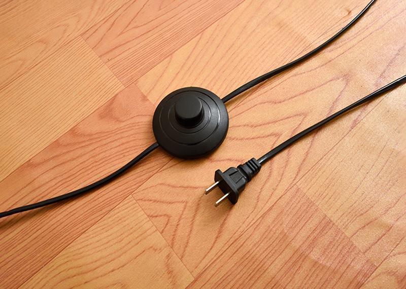 Nell Minimalist Floor Lamp