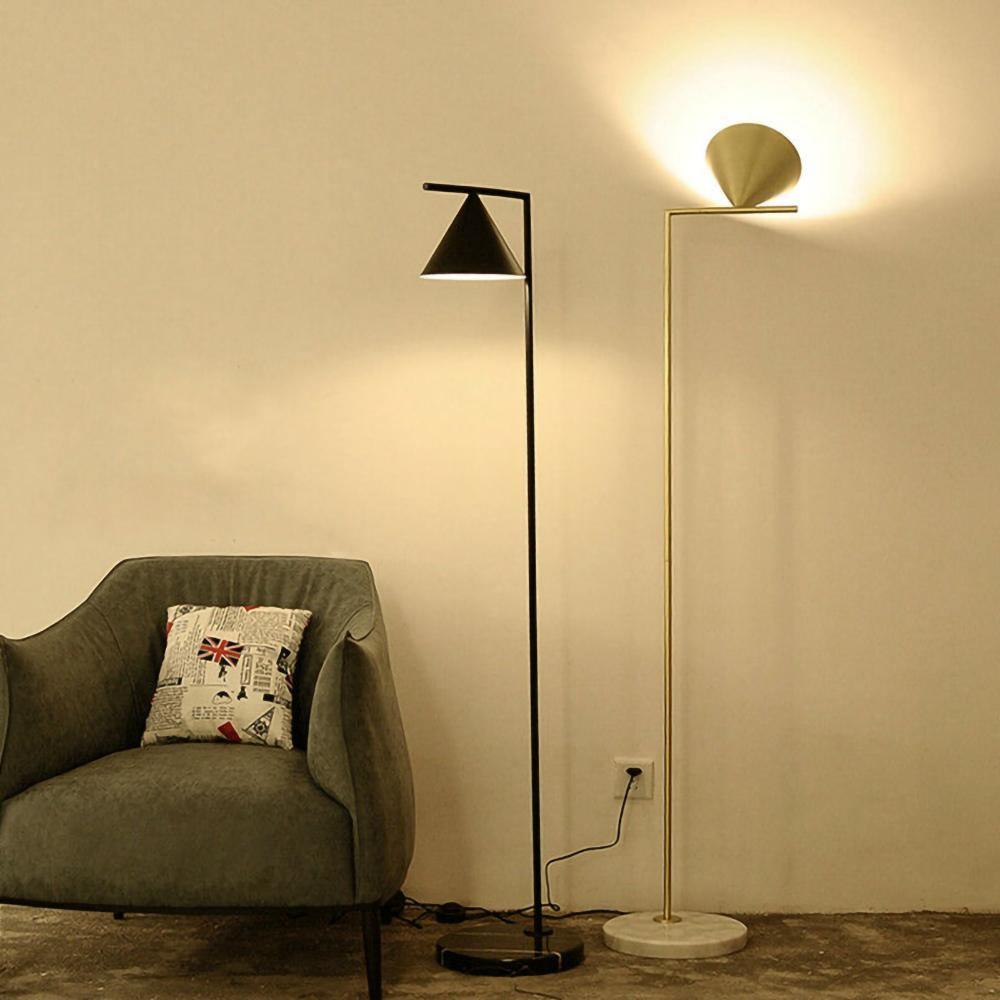 Nell Minimalist Floor Lamp