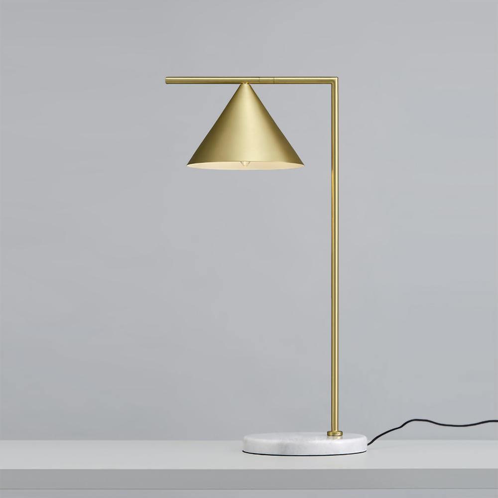 Nell Minimalist Floor Lamp