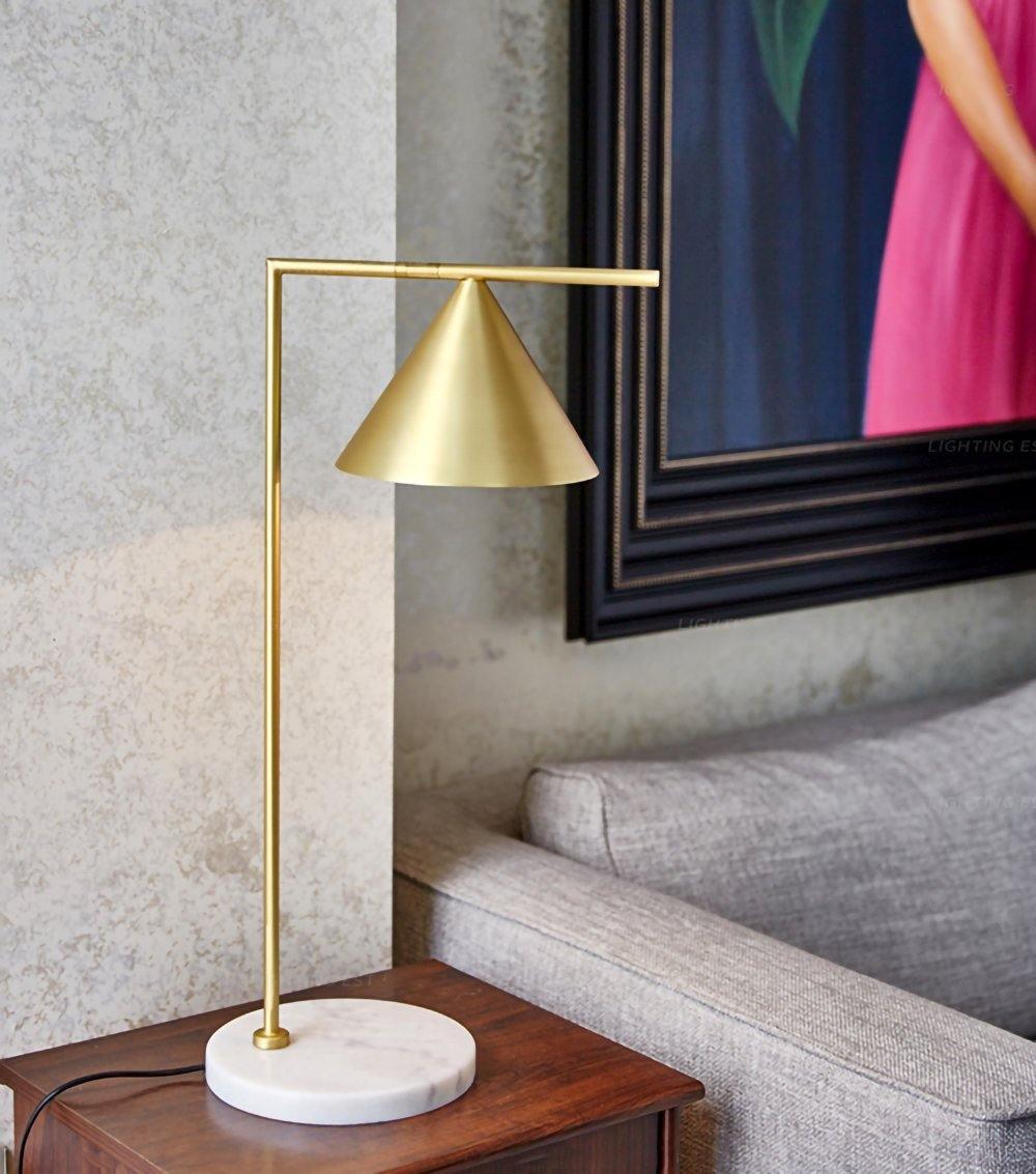 Nell Minimalist Floor Lamp