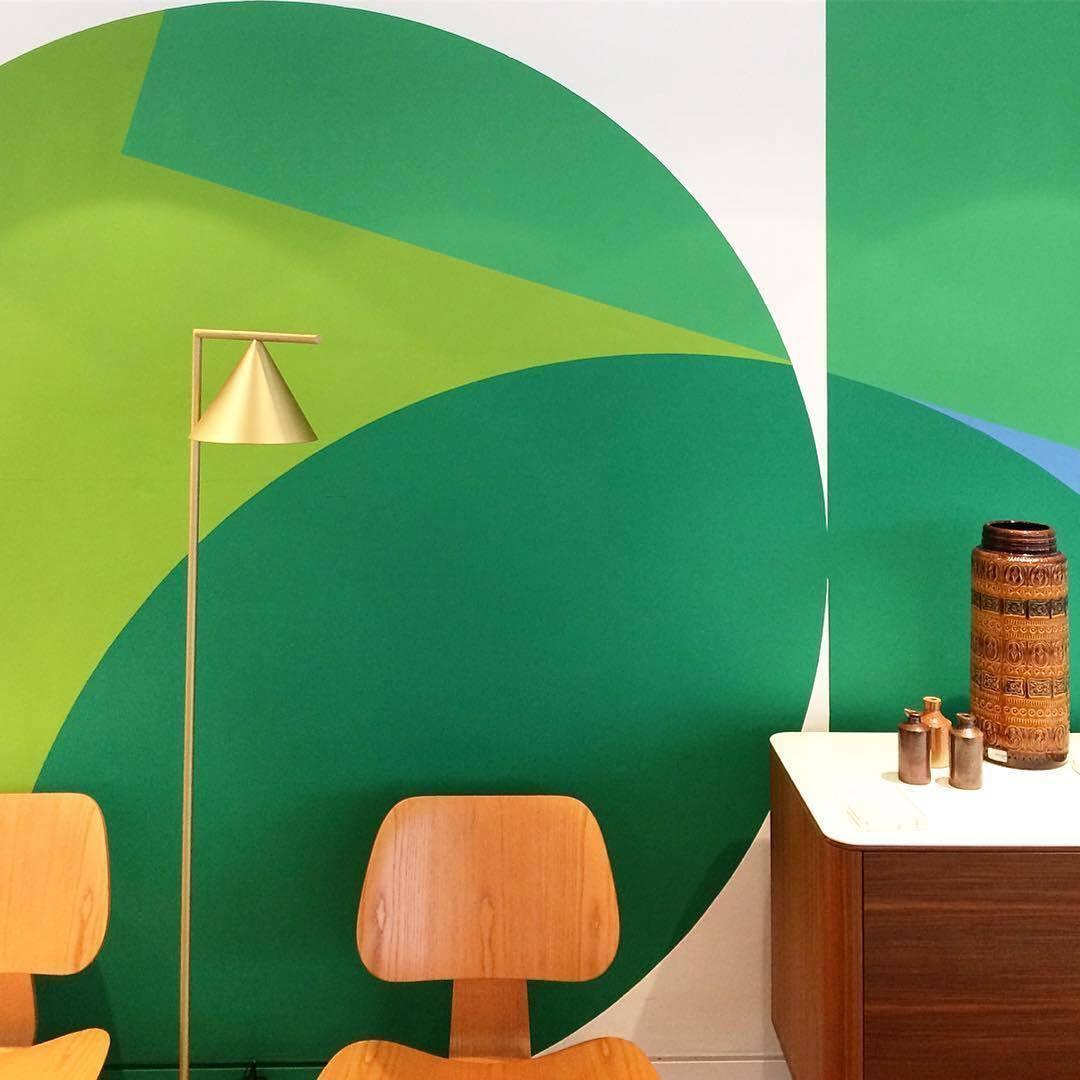 Nell Minimalist Floor Lamp