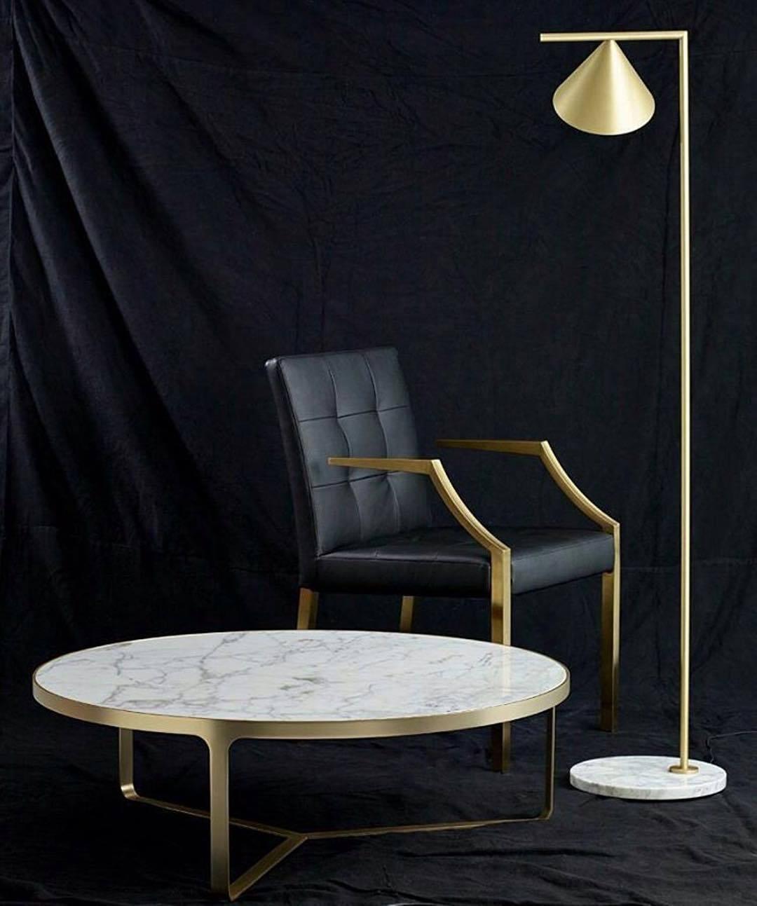 Nell Minimalist Floor Lamp