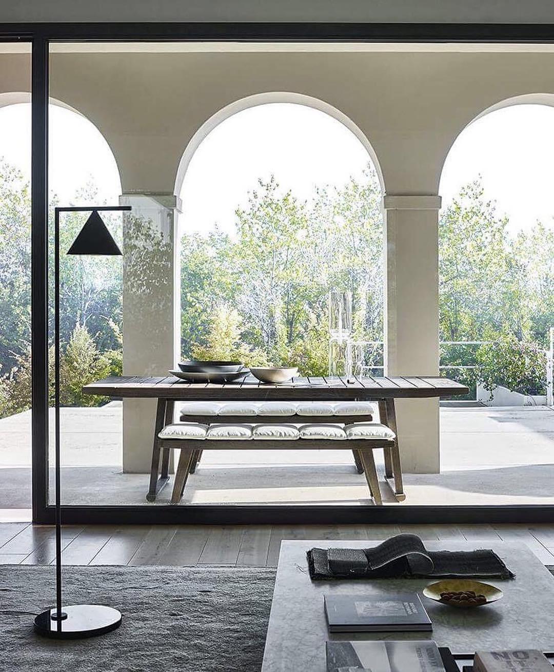 Nell Minimalist Floor Lamp
