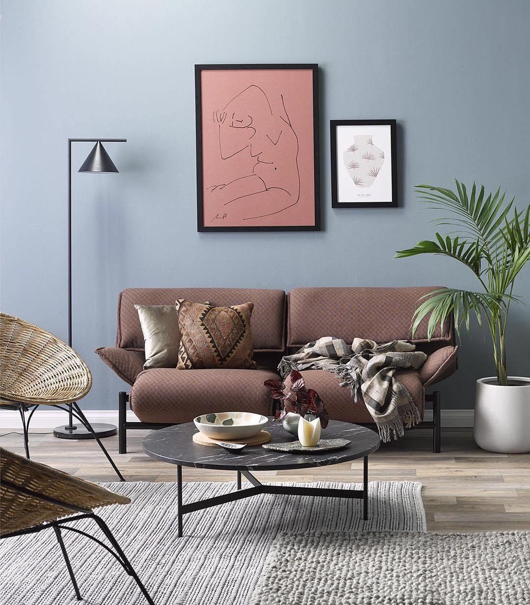 Nell Minimalist Floor Lamp