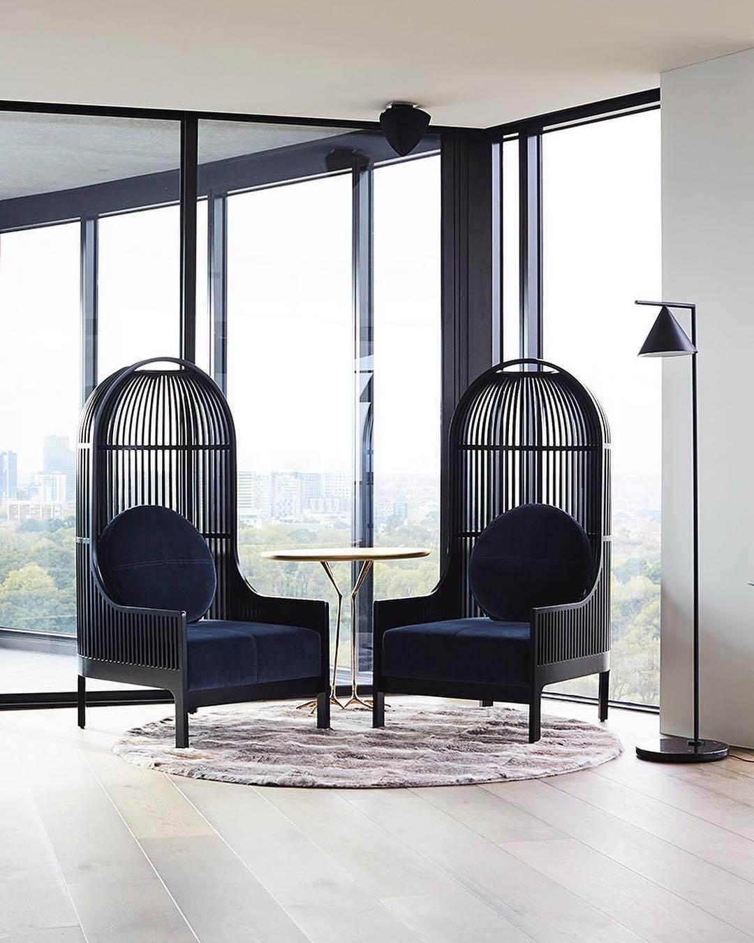 Nell Minimalist Floor Lamp