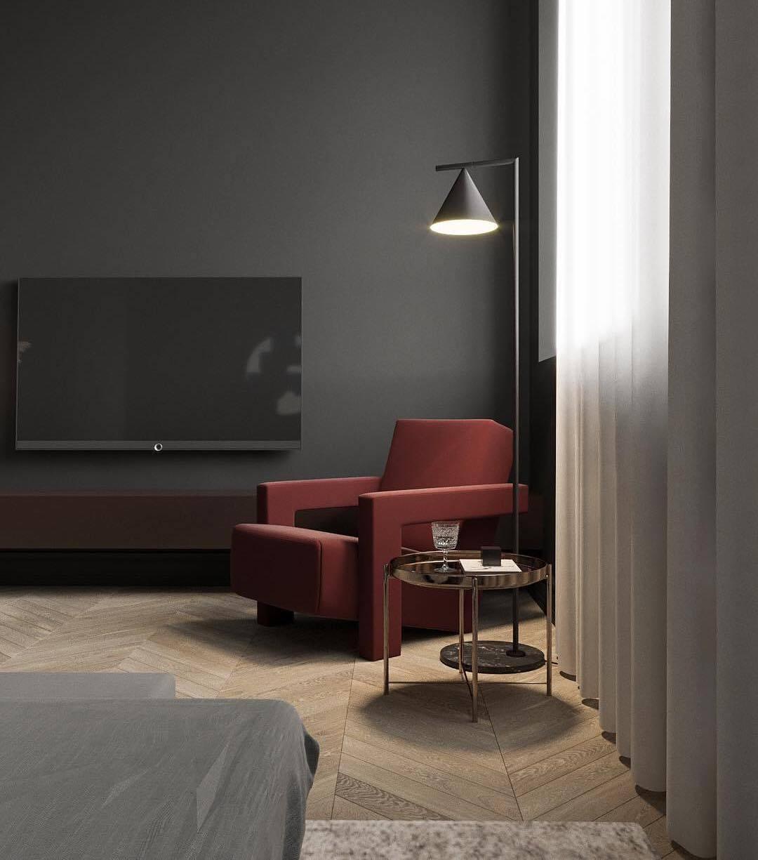 Nell Minimalist Floor Lamp