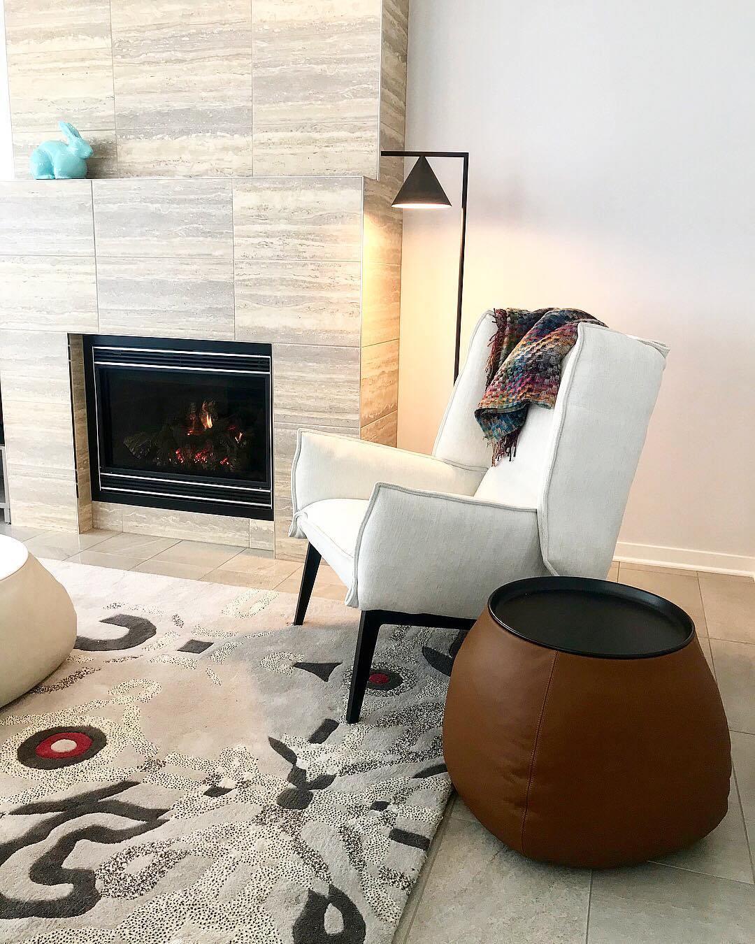 Nell Minimalist Floor Lamp
