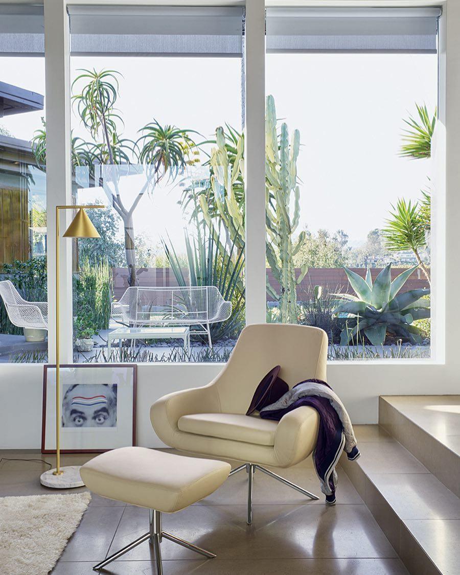 Nell Minimalist Floor Lamp