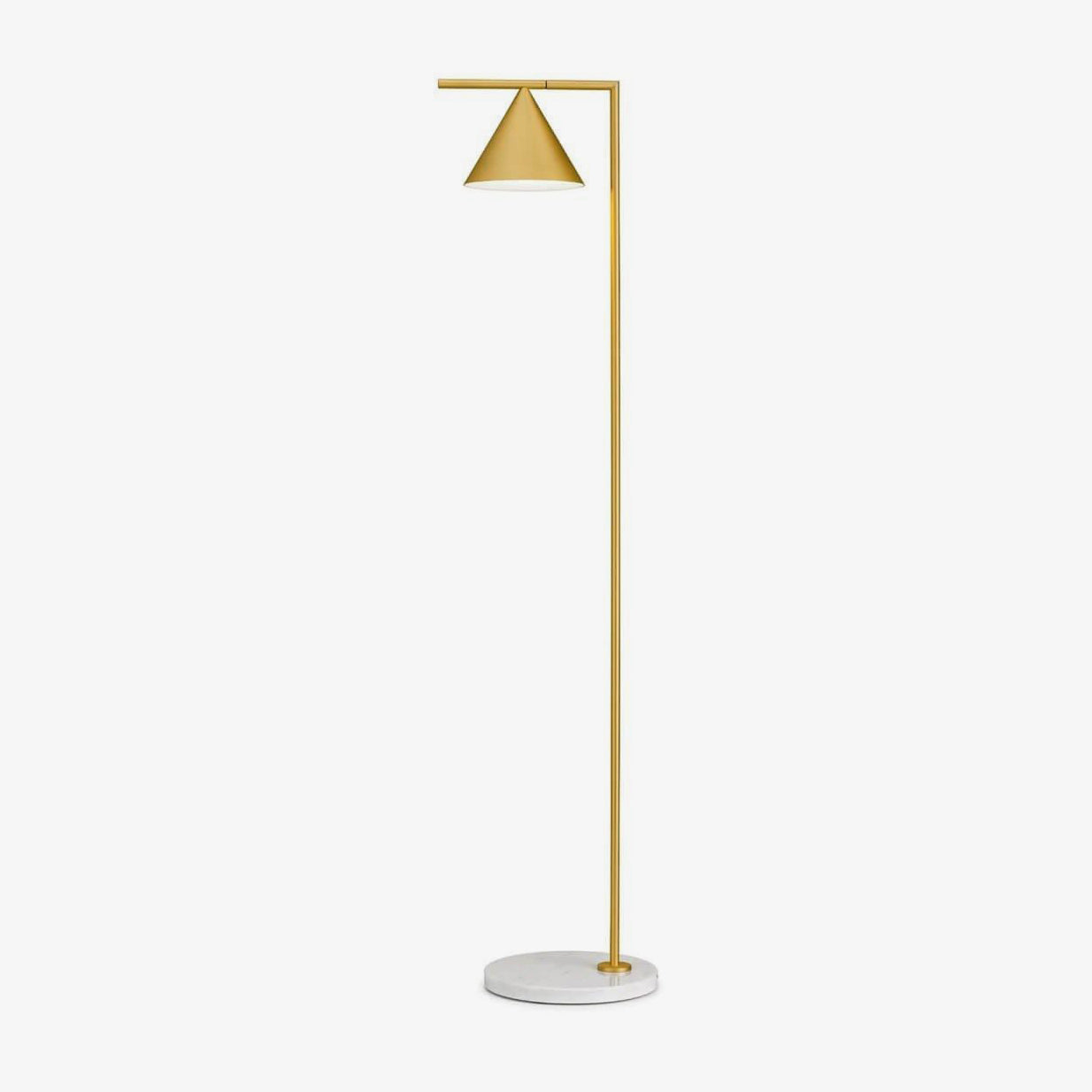 Nell Minimalist Floor Lamp