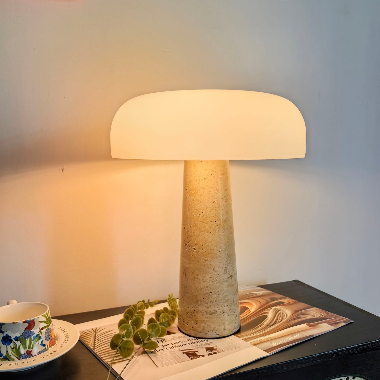 Carla Table Lamp
