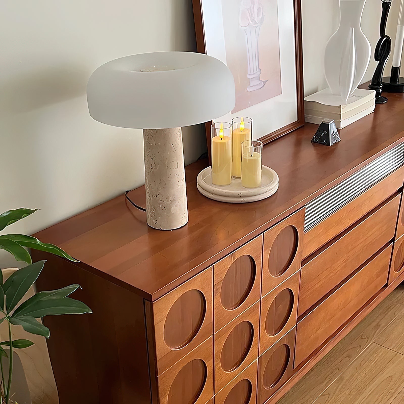 Carla Table Lamp