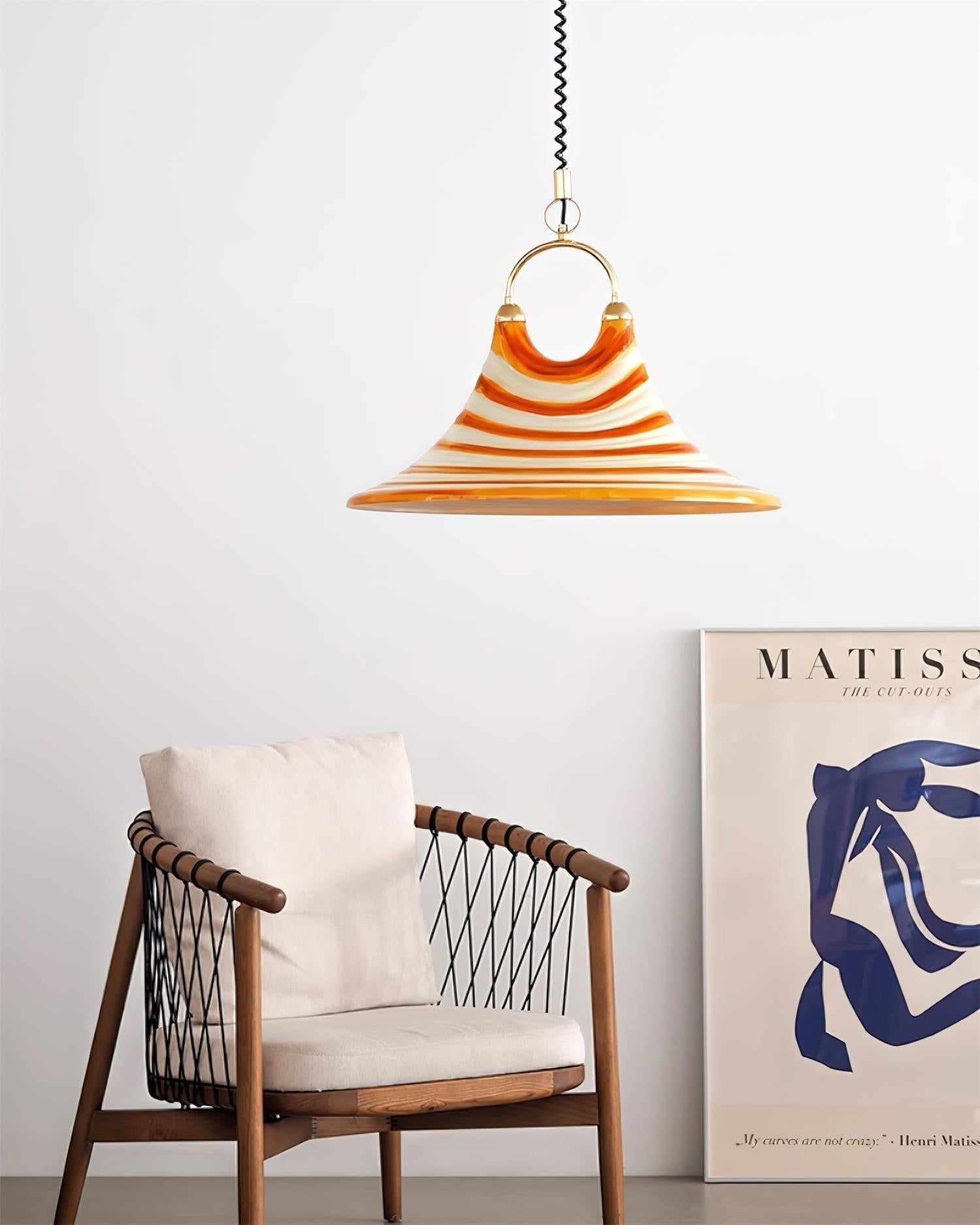 Avenaise Pendant Lamp