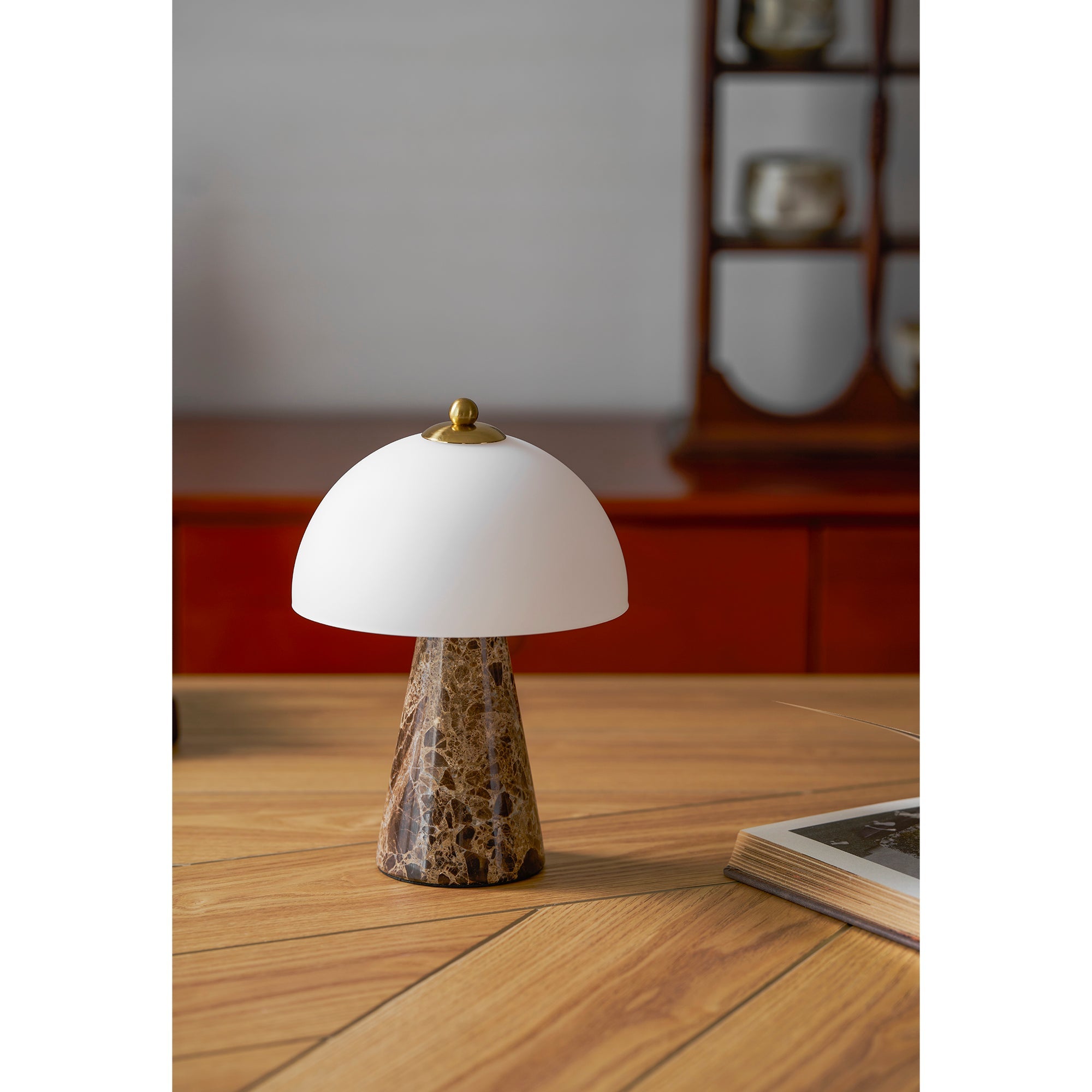 Carme Table Lamp