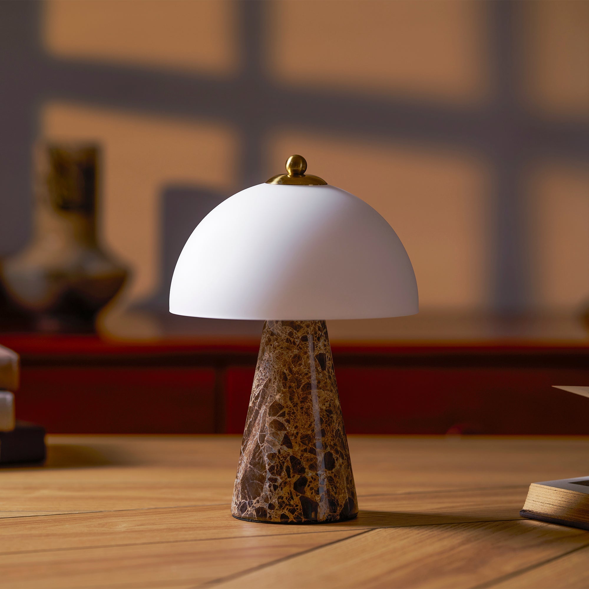 Carme Table Lamp