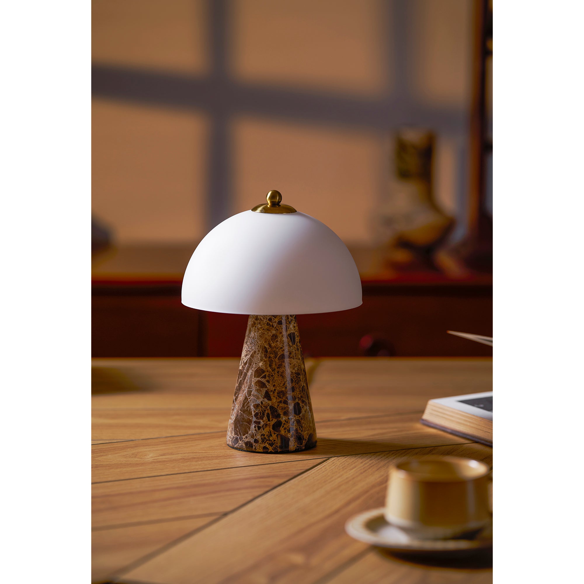 Carme Table Lamp
