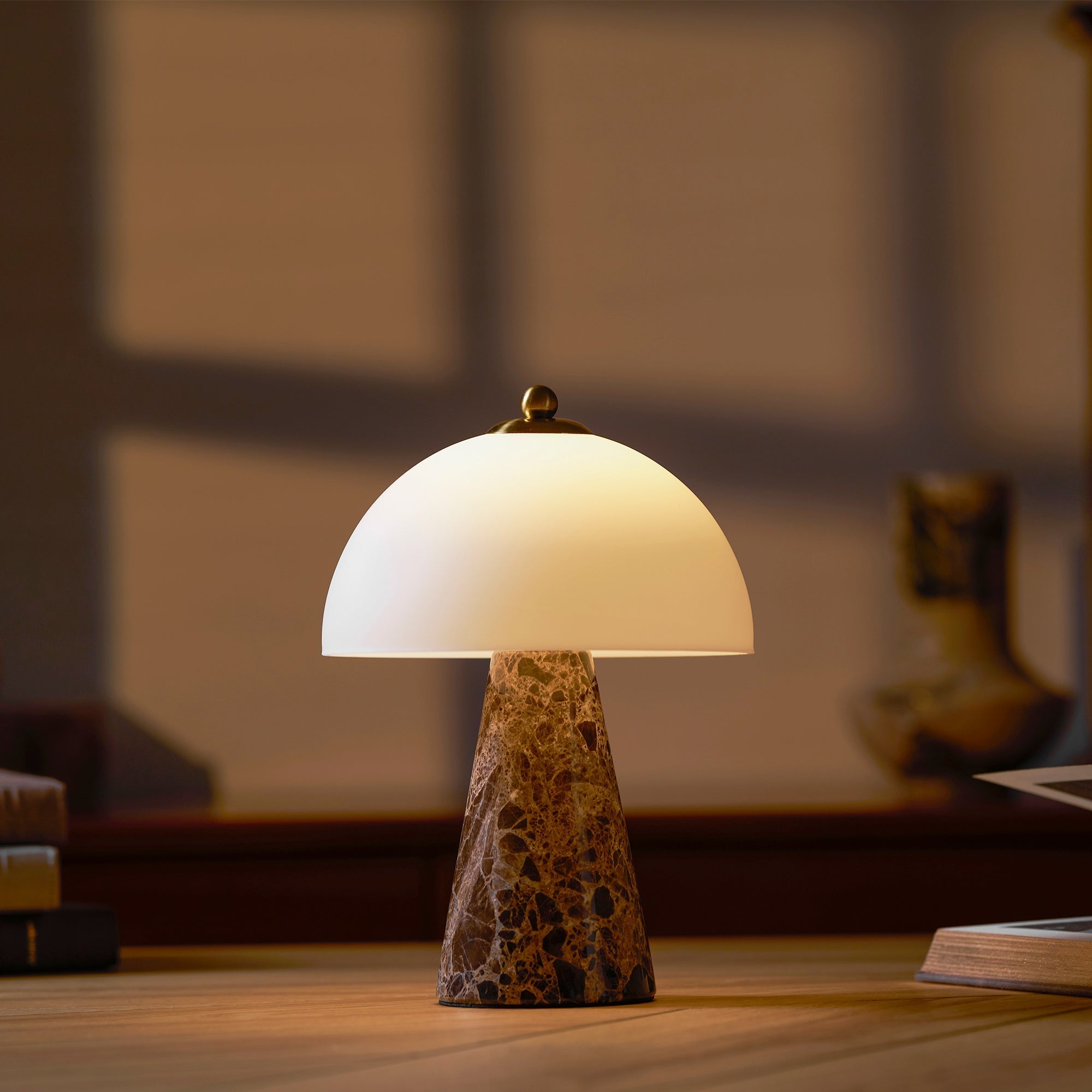 Carme Table Lamp