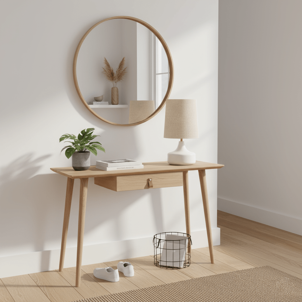 Olenvaris Ceramic Table Lamp