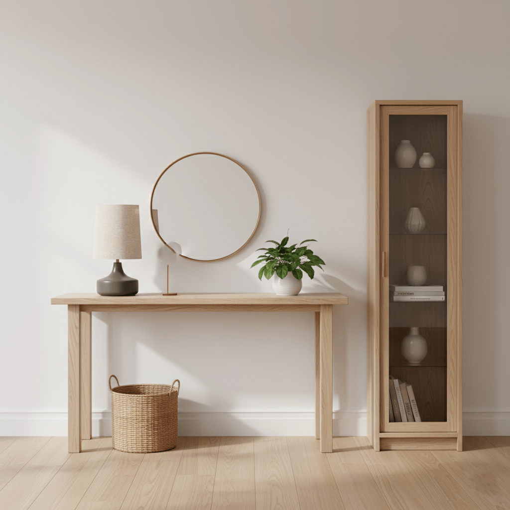 Olenvaris Ceramic Table Lamp