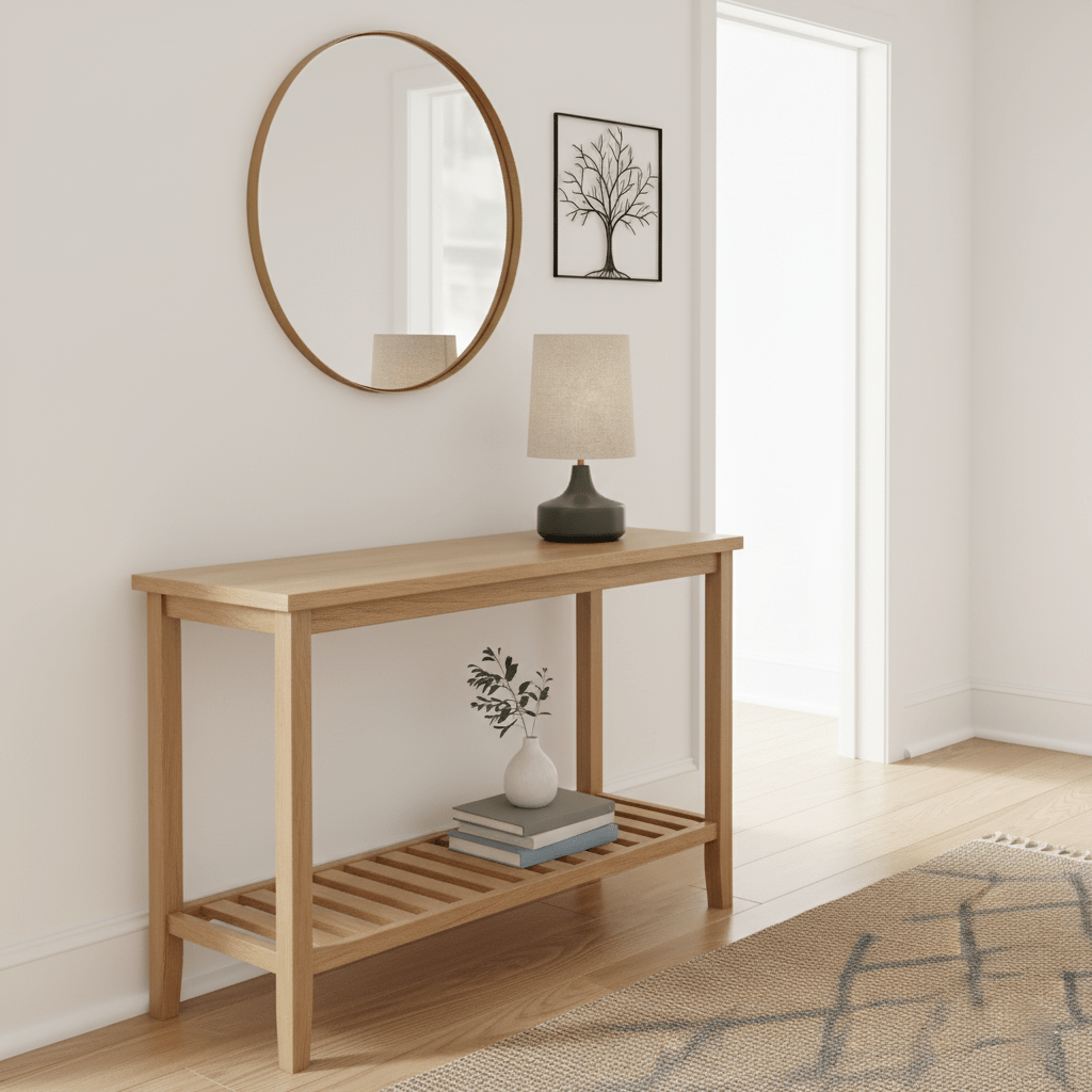 Olenvaris Ceramic Table Lamp